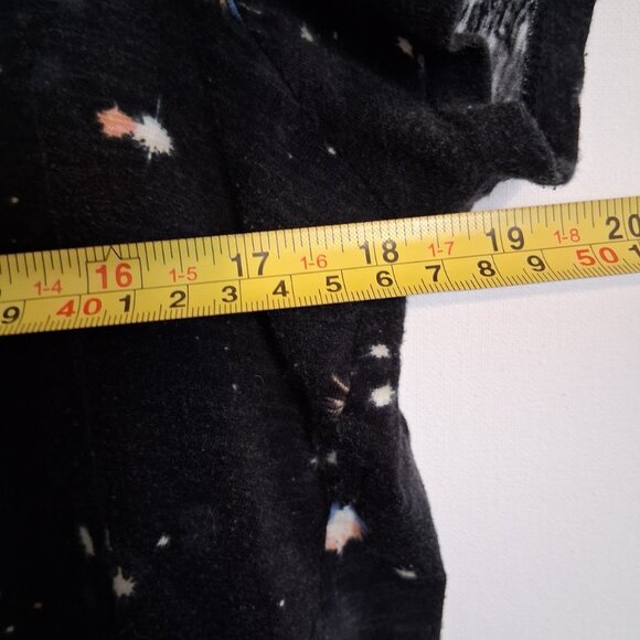 Heritage by Torrid Slub Jersey Shirt Sz 1 - Picture 4 of 5